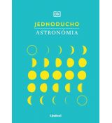 Jednoducho astronómia