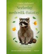 Zvierací záchranári - Nezbedný medvedík čistotný