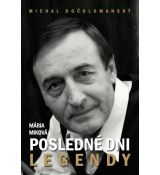 Posledné dni legendy