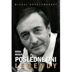 Posledné dni legendy