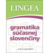 Gramatika súčasnej slovenčiny