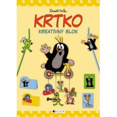 KRTKO – kreatívny blok