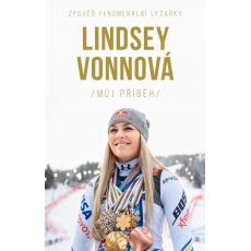 Lindsey Vonnová - Můj příbeh