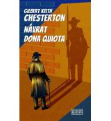 Návrat Dona Quijota