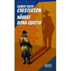 Návrat Dona Quijota