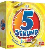 Hra - 5 sekund junior