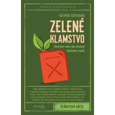 Zelené klamstvo