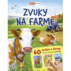 Zvuky na farme