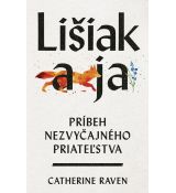 Lišiak a ja: Príbeh nezvyčajného priateľstva