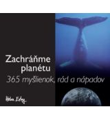 Zachráňme planétu