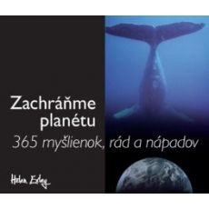 Zachráňme planétu