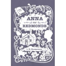 Anna z Redmonde