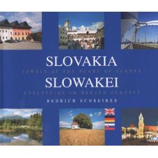 Slovakia/Slowakei