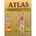 Atlas ľudského tela