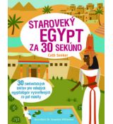 Staroveký Egypt za 30 sekúnd