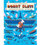 Dobrý úlet!