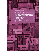 Príručka slovenského jazyka pre každého