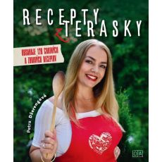 Recepty z terasky