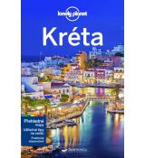 Kréta - Lonely Planet