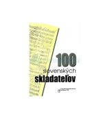 100 slovenských skladateľov