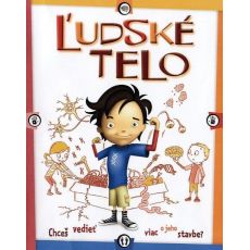 Ľudské telo