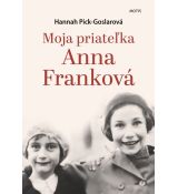 Moja priateľka Anna Franková