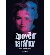 Zpověď farářky