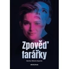 Zpověď farářky