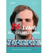 24 tvárí Billyho Milligana