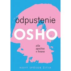 OSHO Odpustenie