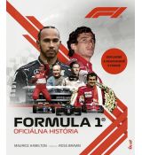 Formula 1: Oficiálna história, doplnené vydanie