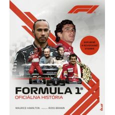 Formula 1: Oficiálna história, doplnené vydanie