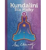 Kundalini - Sila Matky