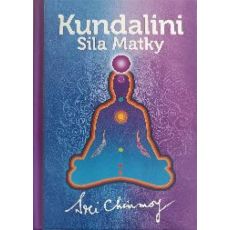 Kundalini - Sila Matky