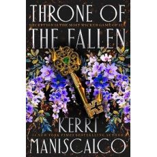 Throne of the Fallen