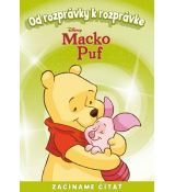 Od rozprávky k rozprávke - Macko Puf