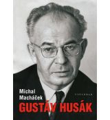 Gustáv Husák