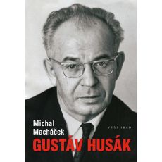 Gustáv Husák