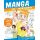Manga pre začiatočníkov