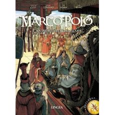 Marco Polo 2 - Na dvore veľkého chána