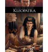 Kleopatra