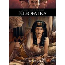 Kleopatra