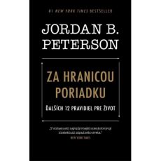 Za hranicou poriadku