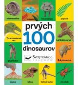 Prvých 100 dinosaurov