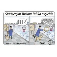 Skutočným Britom ľahko a rýchlo 1