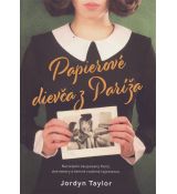 Papierové dievča z Paríža