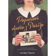 Papierové dievča z Paríža