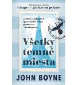 Všetky temné miesta