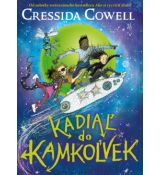 Kadiaľ do kamkoľvek 1