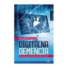 Digitálna demencia